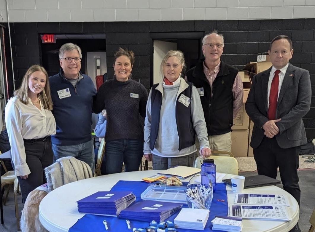 disaster legal services clinic