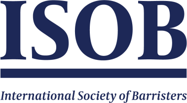 isob logo